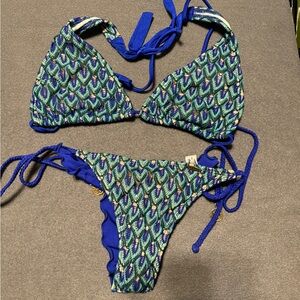 Lula Fama bikini